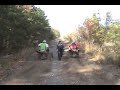 ATV Drag Racing 4 Strokes