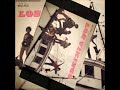 El Salvador Classic Soft Rock - Retorna a Mi Mente - Los Vikings