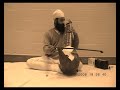 Ustaad Ranbir Singh Ji ~ Taus ~ Raag Asa Kafi