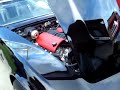 1970 Corvette Convertible LS6 G5X2 Magnaflow