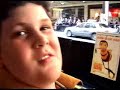 Merrick & Rosso's Mini Jerry Meets Jerry Seinfield