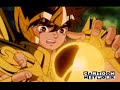 Caballeros del zodiaco costeños 2