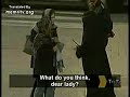 Iranian Police Enforces \"Islamic Dress Code\" on Women