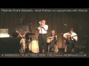 Pennies From Heaven - Matt Palmer on saxophone with friends