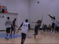 adidas Nations camp - Asia Blue vs USA 2010 Part 1 adidas Nations camp - Asia Blue vs USA 2010 Part 1