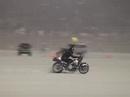 Noonan / Derwin Racing El Mirage Dry Lake