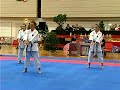 GOLDEN LEAGUE 2007 KARATE GEMAN OPEN FIN TEAM FEMALE KATA GOLDEN LEAGUE 2007 KARATE GEMAN OPEN FIN TEAM FEMALE KATA
