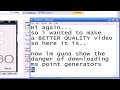 Microsoft Generator Is Fake Pt. 3