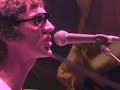 THE VERVE- Space And Time (live) SUMMERCASE \