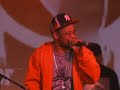 brand nubian live at sob's where hip hop lives on...located in new york city manhattan boro 204 varick st ny ny 10014