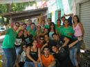 Turma Engenharia de Telecomunicações - UNIVALE 2006