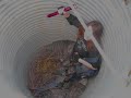 URBEX Draining - Spider Drain