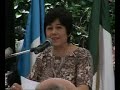 Ministra de Energ�a