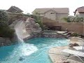 Water Sliding Dog Water Sliding Dog