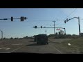 Drive From Olive Branch to Hernando via Pleasant Hill Road