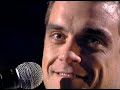 Robbie Williams - Advertising Space - Williams Robbie