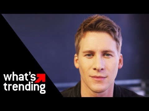 Dustin Lance Black on 2012 Election, Supreme Court and 
