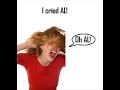 One Last Breath: The misheard lyrics