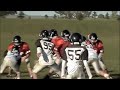 100408 Deacons Football