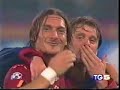 Franchesco Totti - Clases de Vaselina