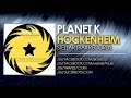 Stellar Trax STE008 Planet K - Hockenheim Tarzanbotch Mix