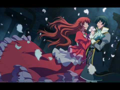 Romeo x Juliet OST - Fureai