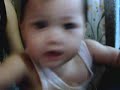 baby dance trip
