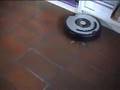 Robotertest: Roomba-Test