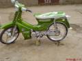 honda glx