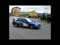 Sądecki Puchar -- ZIMA 2008 (24.02) - Subaru (2) Sądecki Puchar -- ZIMA 2008 (24.02) - Subaru (2)