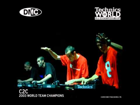 c2c Down the road