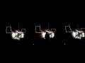 Cyclo - Alva Noto e Ryoji Ikeda @ Dancity Festival 2010