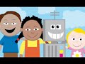 Rights Robot and Friends