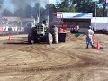 Oliver 2255 (with 3208 Cat Engine) Tractor Pull Oliver 2255 (with 3208 Cat Engine) Tractor Pull