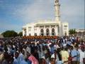 Maxkamadaha Islaamka Soomaaliyeed | Union Of Islamic Courts