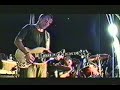 Fugazi - \"Bed For The Scraping\" - 1997 - Ft. Reno Park, WDC