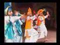 Bhangra Idols Senior Dance Competition: SGPD