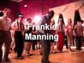 Shim Sham Shimmy - Frankie Manning HD