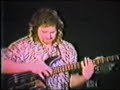 Stuart Hamm - Bass Solo (Japan 1988) Stuart Hamm - Bass Solo (Japan 1988)
