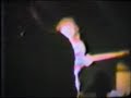 solo (japan 1988) gira con mick jagger