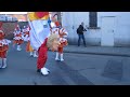 Aalst Carnaval 2011 - De Sjattrellen