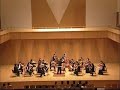 Schubert/Mahler: Death and the Maiden - Movt.1 part 1 Schubert/Mahler: Death and the Maiden - Movt.1 part 1