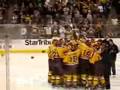 YouTube - gophers win!