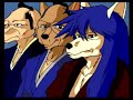 Cyber Soldier Sharaku (Japanese CD-i game) Playthrough - part #3