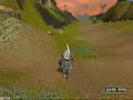 Guildwars (My first video)