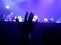 richie hawtin@time warp 2008
