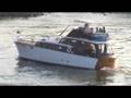 Chris Craft Cruising