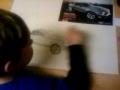 parker drawing a Mustang 01/03/2010 11:48am PST
