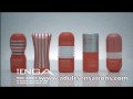 Introducing Tenga