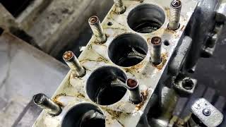 Ремонт тнвд ЯМЗ 236 евро 2